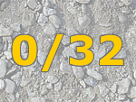 Produkt 0/32